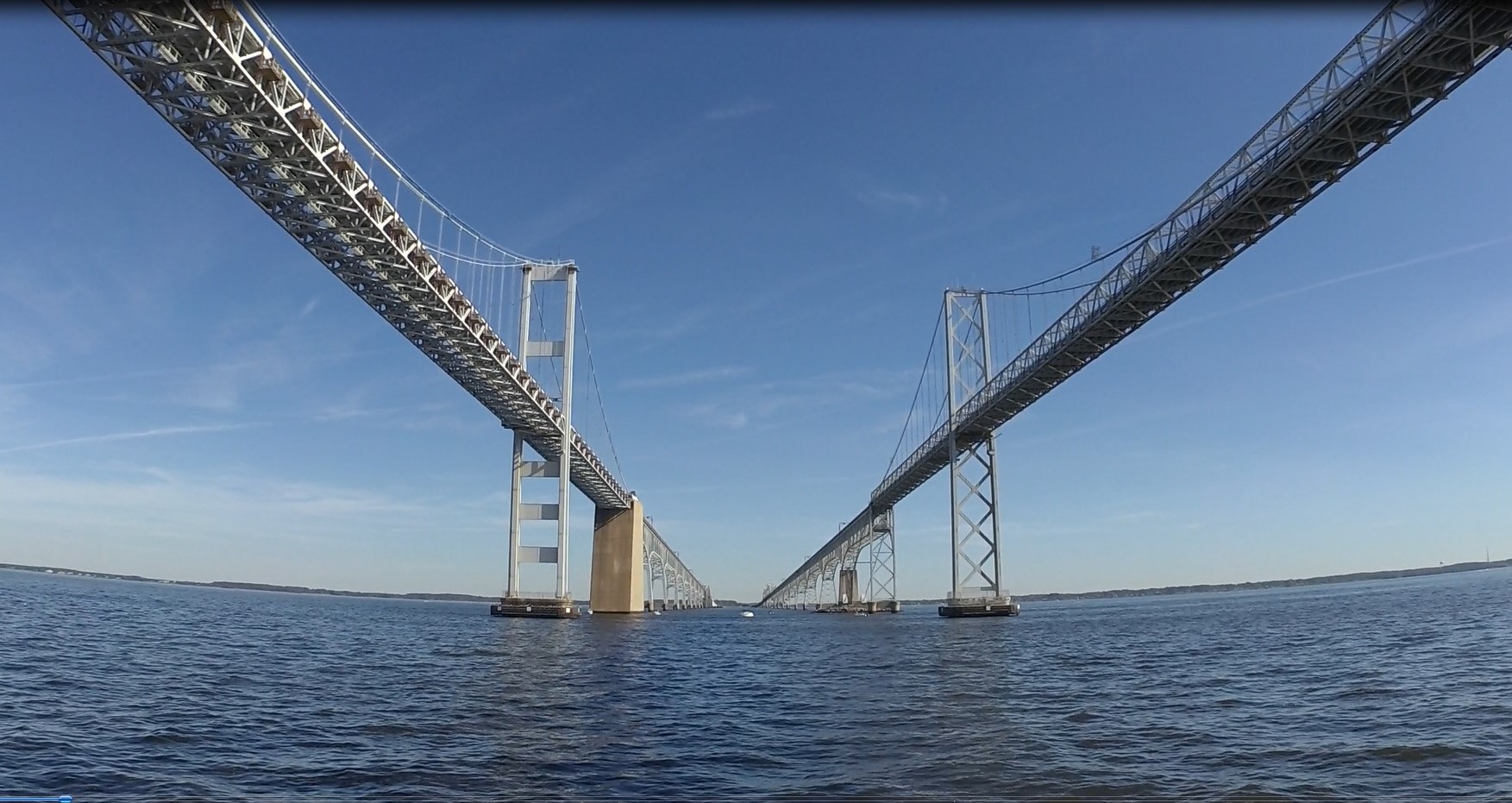 33. 001 Chesapeake Bay Bridge