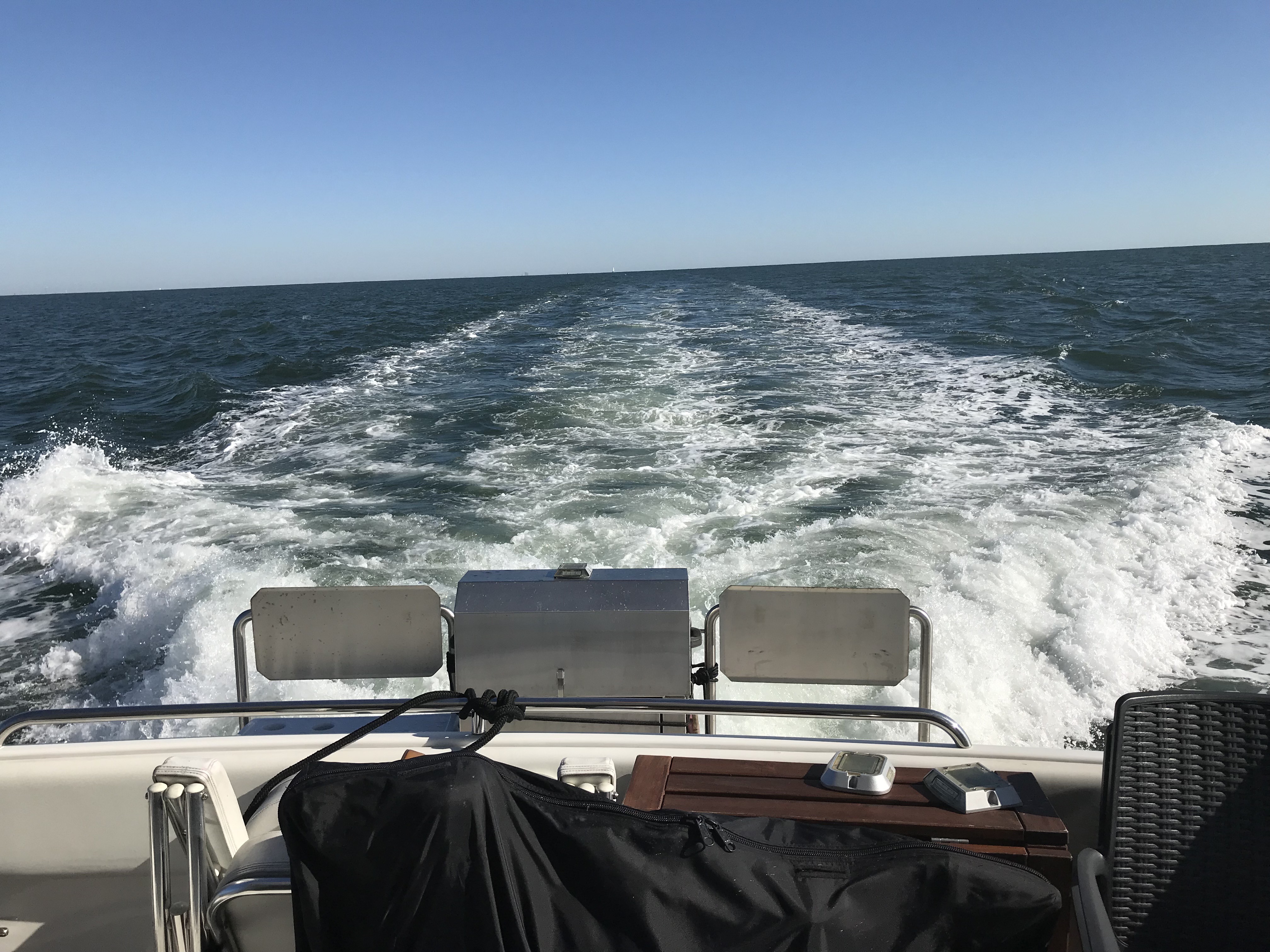 29. 2 AC to Cape May