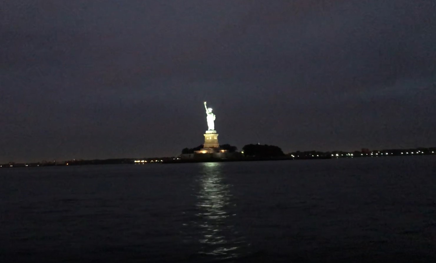 22. 25 Liberty Statue 2